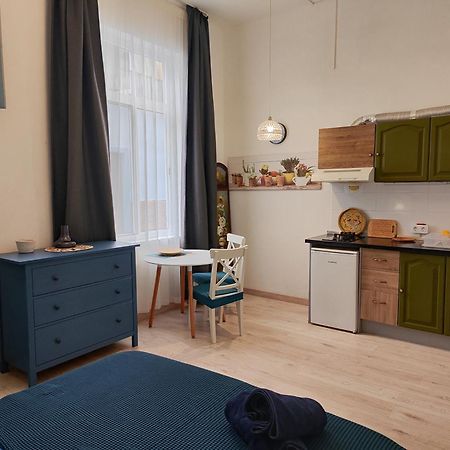 Apartmán Charming Studio In Tazacorte Exteriér fotografie