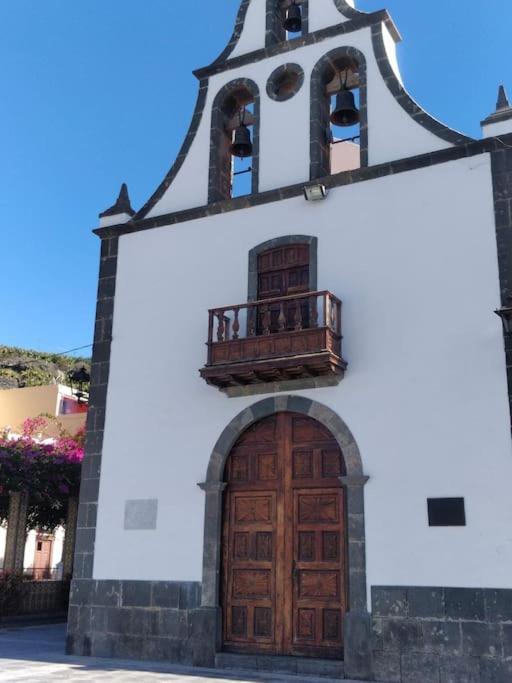 Apartmán Charming Studio In Tazacorte Exteriér fotografie