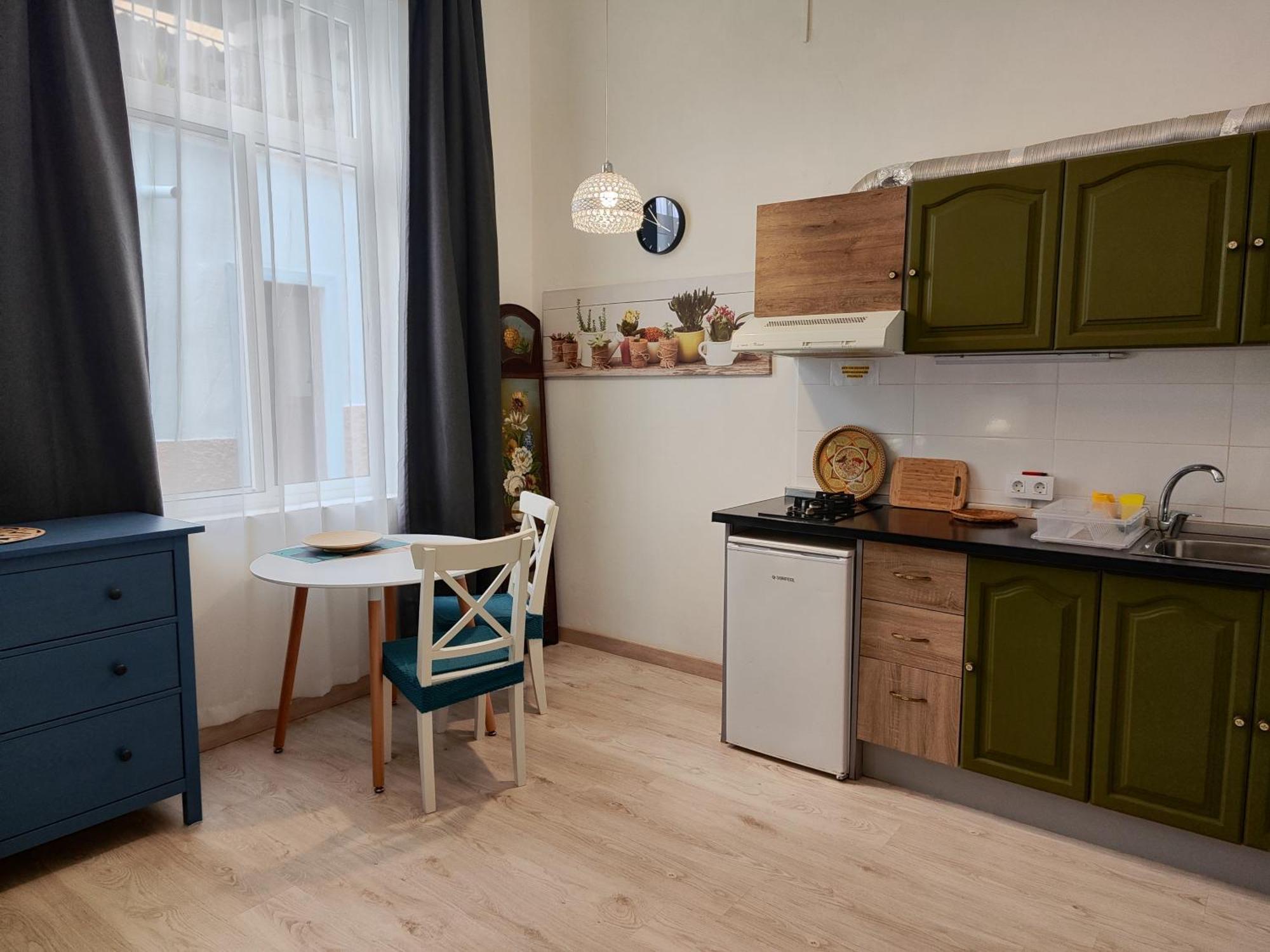 Apartmán Charming Studio In Tazacorte Exteriér fotografie